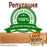 Магазин охраны труда ИЗО Стиль Предписывающие знаки в Кумертау